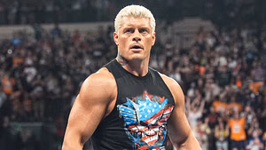 Former WWE Champion returns on SmackDown and makes a big revelation to Cody Rhodes