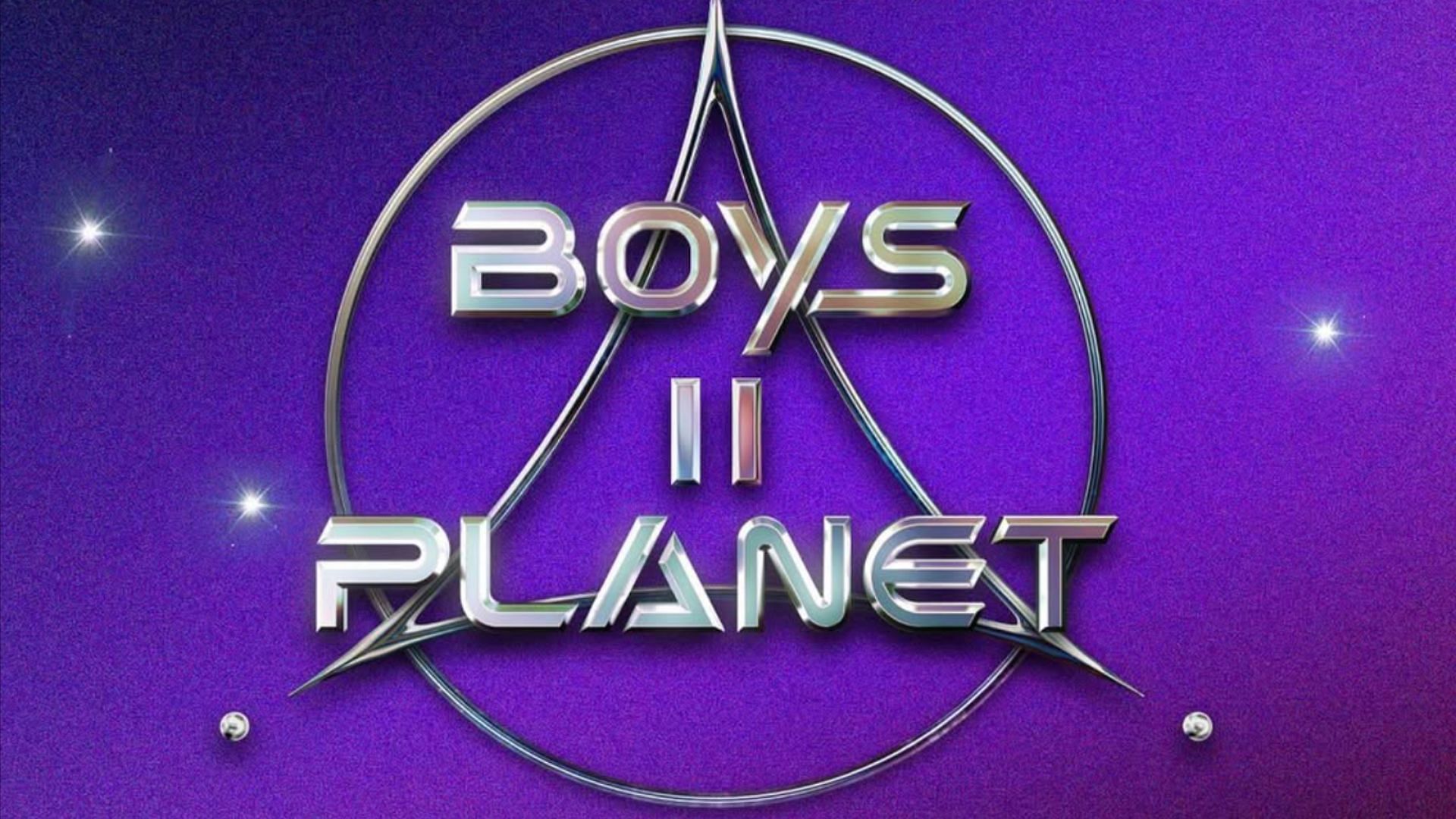Boys 2 Planet (Image via Instagram/@ment_official)
