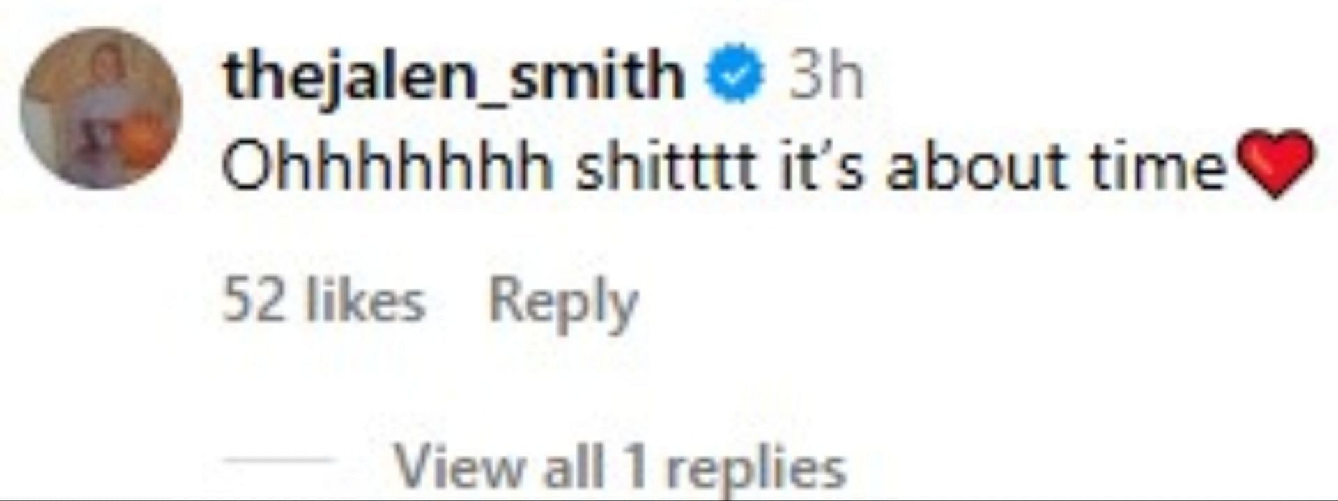 Tyrese Haliburton&#039;s Pacers teammate, Jalen Smith, was excited to see the two get engaged.