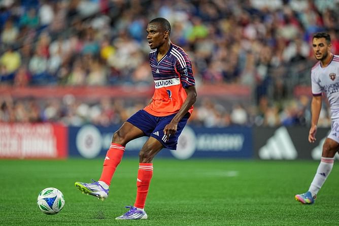 New England Revolution vs Montreal Prediction and Betting Tips | July 25th 2025