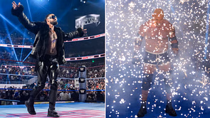 Seth Rollins injury caused major issues for Goldberg at WWE Saturday Night's Main Event - Reports