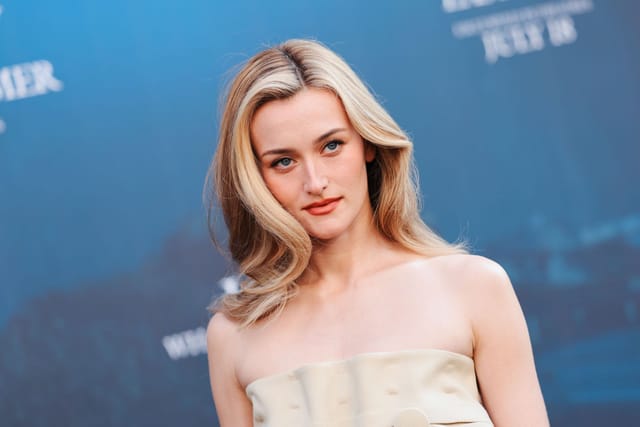 Los Angeles Premiere Of Columbia Pictures “I Know What You Did Last Summer” - Image via Getty