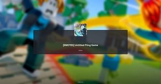 Untitled Fling Game codes (July 2025)