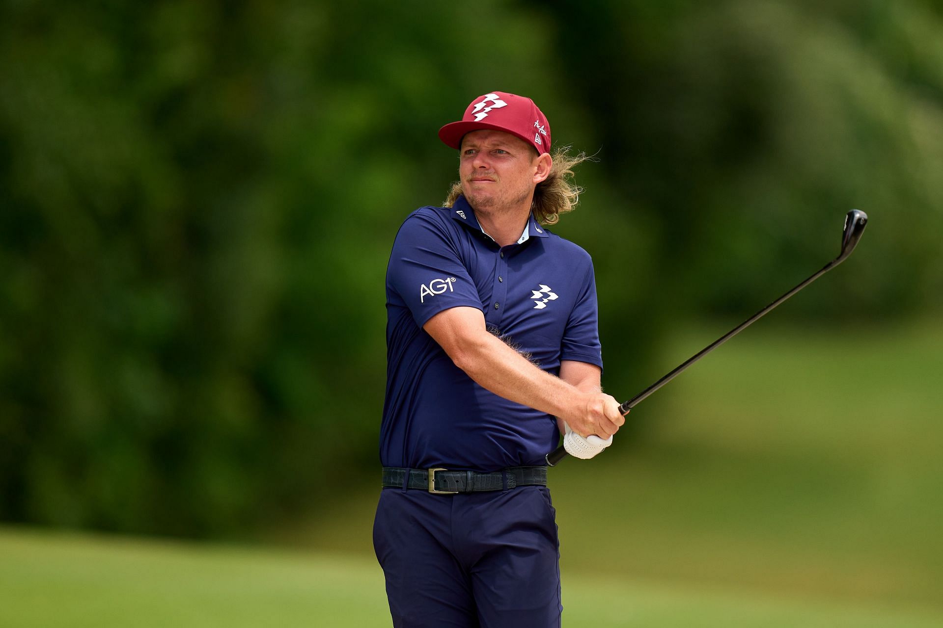 LIV Golf Andalucia - Day Two - Source: Getty