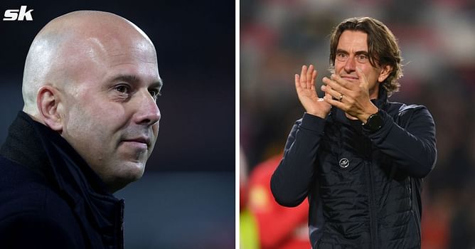 Tottenham considering move for Liverpool midfielder after failing in bid to sign Morgan Gibbs-White: Reports