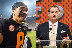 "It blows my mind" - Kirk Herbstreit drops bombshell on Nico Iamaleava's dad threatening Josh Heupel before QB's Tennessee exit in shocking detail