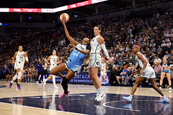 Angel Reese Stats Tonight: Sky superstar avoids unwanted triple-double by one turnover in humiliating loss vs Lynx (July 22)