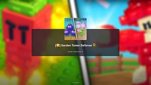 Garden Tower Defense Radioactive Rampage guide