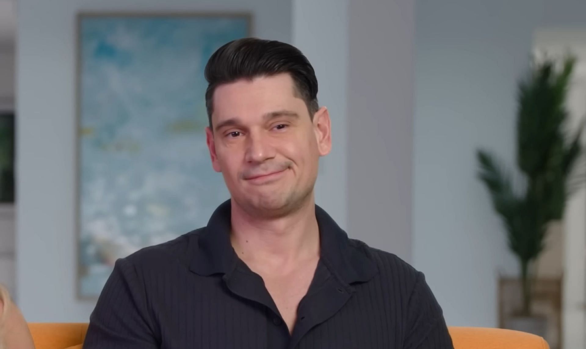 90 Day Fianc&eacute;: Happily Ever After season 9 episode 1