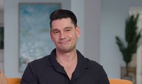 "I just want them to accept her" - 90 Day Fiancé: Happily Ever After's Georgi expresses nervousness over introducing Darcey to his family