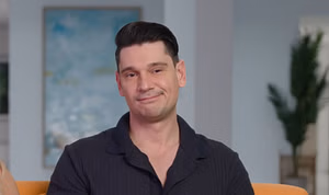 "I just want them to accept her" - 90 Day Fiancé: Happily Ever After's Georgi expresses nervousness over introducing Darcey to his family
