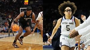 Recruiting insider makes feelings known on 'absolutely absurd' contracts given to transfer portal players