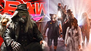 Uncle Howdy to add former WWE champion to Wyatt Sicks after helping them win at SummerSlam? Potential explored