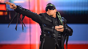 Major update on The Miz amid WWE absence - Reports