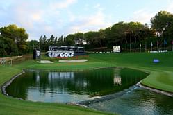 2025 LIV Golf Andalucia prize money payout: How much did each golfer win from the $25,000,000 purse?
