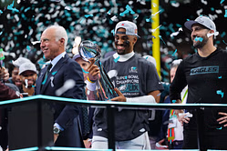 "Dollars will hit level that'll seem unsustainable" - Mike Florio warns NFL's reported plan to abandon current TV deals could destroy old media system
