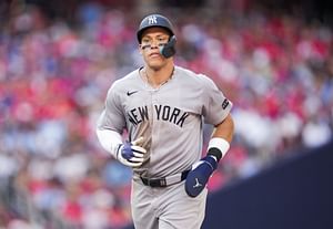 Yankees pundit unleashes criticism on Aaron Judge over alleged front office meddling