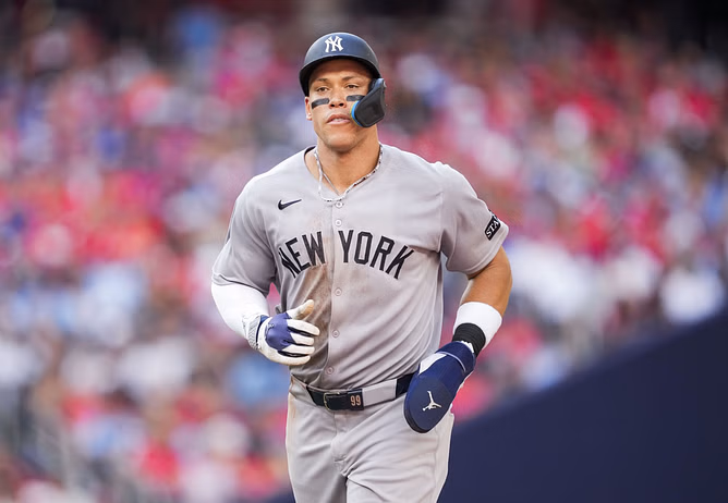 Yankees pundit unleashes criticism on Aaron Judge over alleged front office meddling