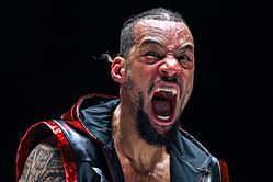 Regian Eersel details early struggles of being a professional fighter as a teen: “I was living off my fighting”