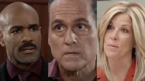 What to expect from today's episode of General Hospital (July 10, 2025)?
