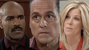 What to expect from today's episode of General Hospital (July 10, 2025)?