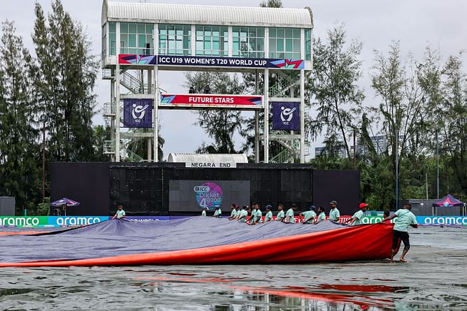 Malaysia Women vs Assam Women 2025: Where to watch and live-streaming details in India