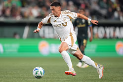 Los Angeles FC vs Portland Timbers Prediction and Betting Tips | 25th July 2025