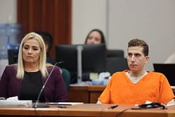 Bryan Kohberger's victims' roommate breaks silence about harrowing experience, Perez Hilton claims the "worst nightmare" changed her "forever"
