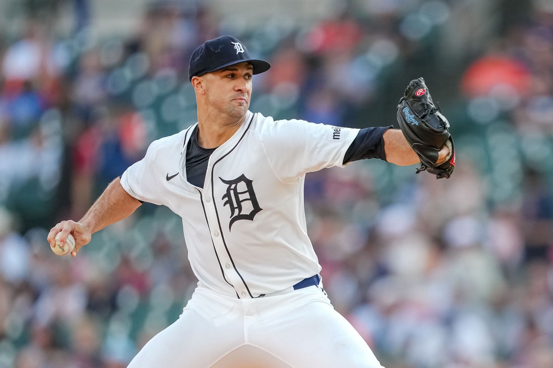 Athletics v Detroit Tigers - Source: Getty