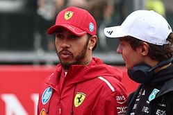 Lewis Hamilton reveals heartwarming interaction with niece: “I love her more than anything”