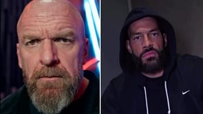 "It just didn't feel right" - Massive Triple H mistake on RAW questioned by veteran; Roman Reigns could lose at SummerSlam