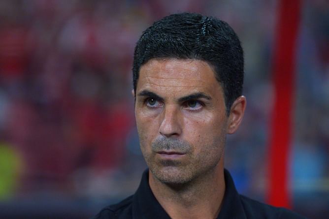 England international tells friends that he’s joining Arsenal this summer amid transfer links: Reports