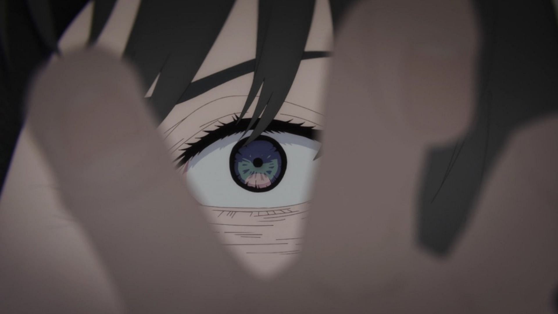 Himeno (Image via MAPPA)