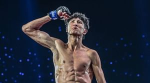 "Now I’m number one" - Nabil Anane issues open challenge to entire bantamweight Muay Thai division