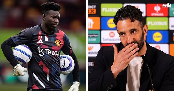 Manchester United launch £6 million move to sign 29-year-old goalkeeper after injury rules Andre Onana out of pre-season: Reports