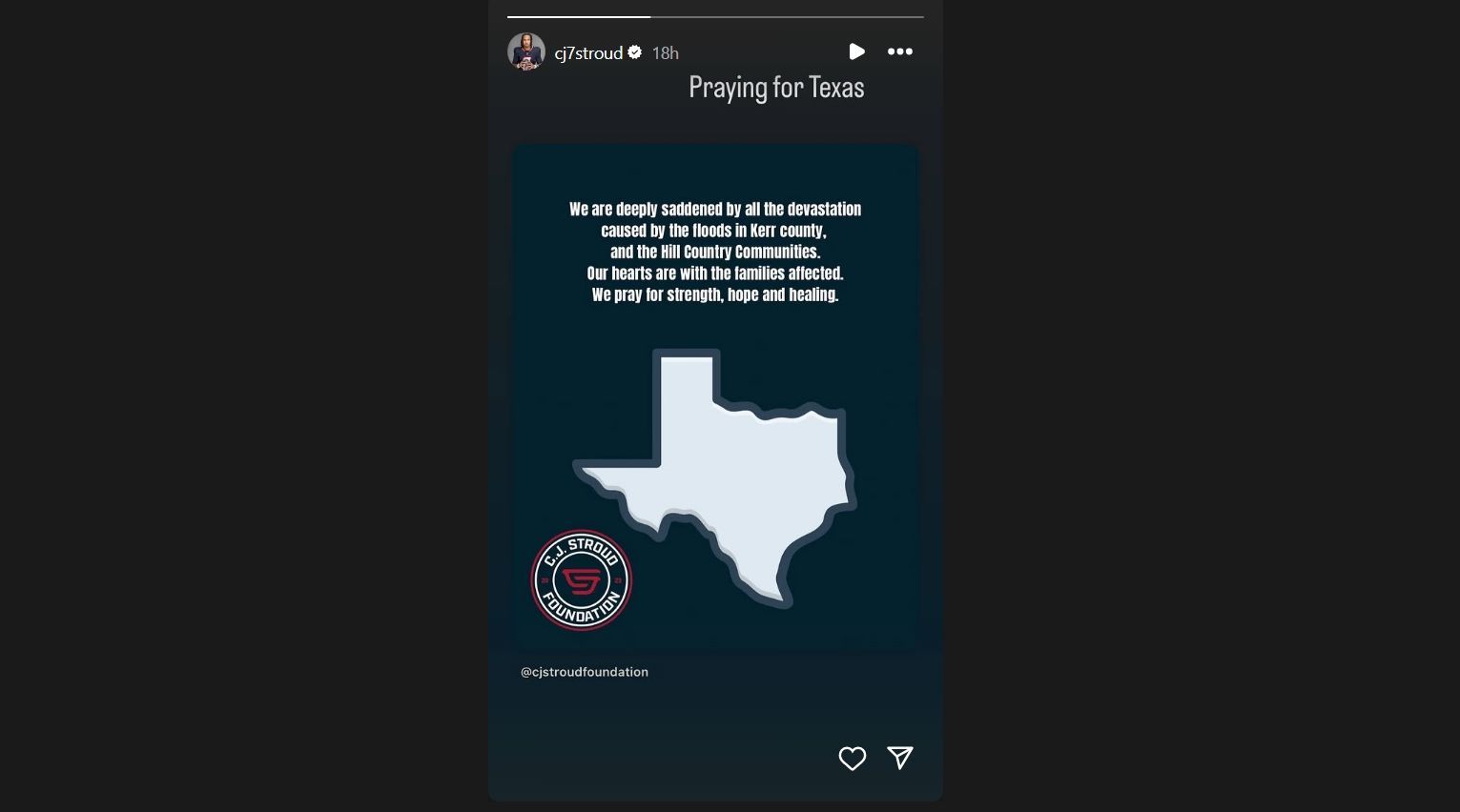 Screen snapshot of Strud (photo credits: Instagram)