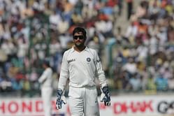 "Team decision to give them a chance to score century" - When MS Dhoni delayed declaration for Gautam Gambhir and Yuvraj Singh in 2008 IND-ENG series