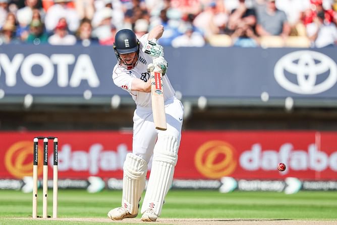 "You can't come out arrogant" - Dinesh Karthik slams England's batting approach after early collapse on Day 2 of ENG vs IND 2025 2nd Test