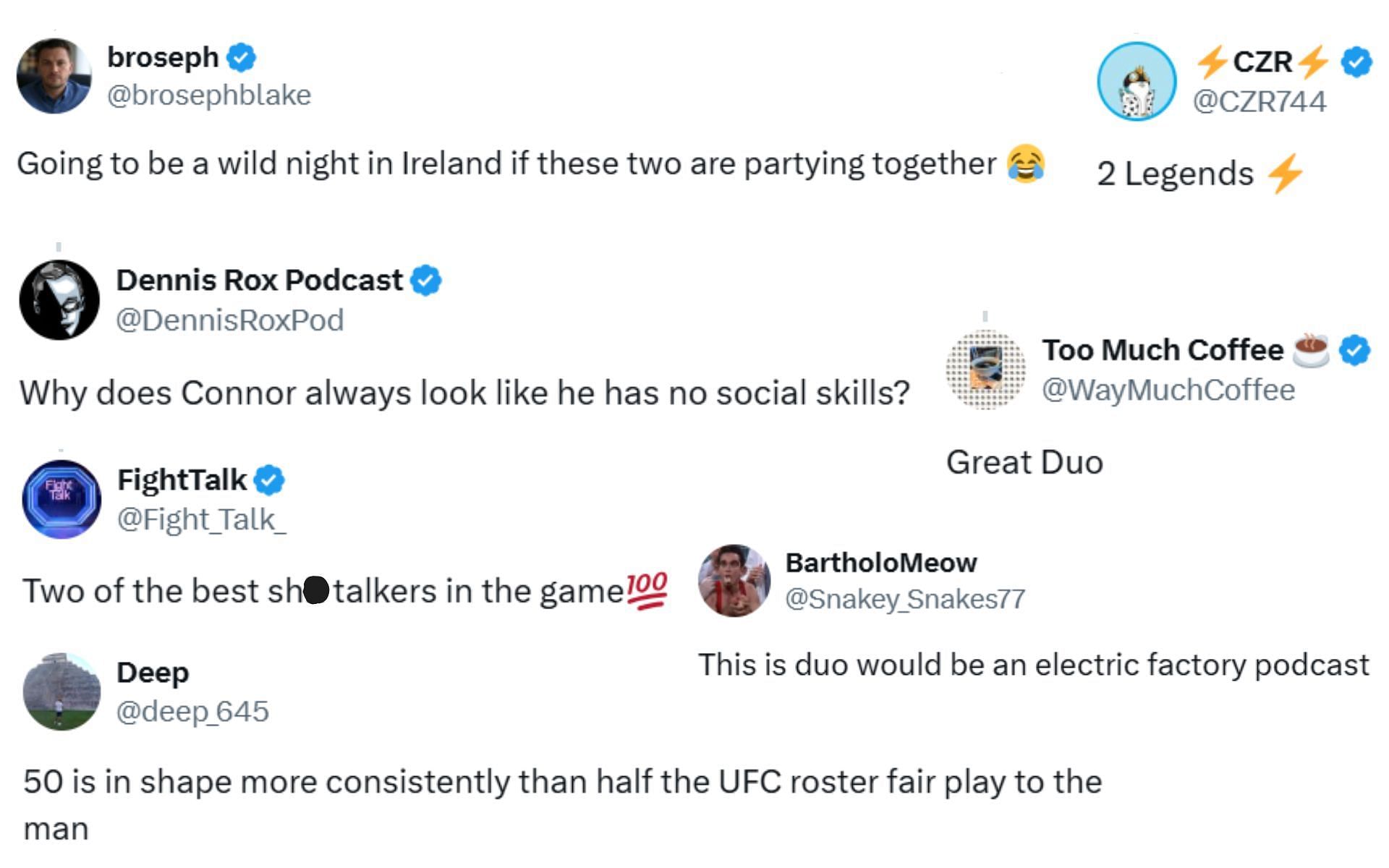 Fan reactions [Screenshots courtesy: @ChampRDS on X]