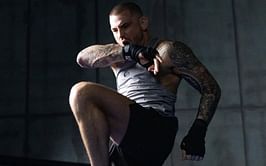 Dustin Poirier details steps he's taken to "make the last one the best one" ahead of Max Holloway retirement fight at UFC 318