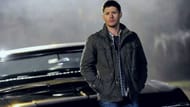 Jensen Ackles as Dean Winchester in Supernatural (Image via The CW)