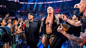 Jelly Roll booked for huge WWE match after helping Randy Orton; wrestling veteran claims he understands the business (Exclusive)