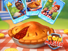 Are there Coin Master free spins and coin links for today? (July 8, 2025)