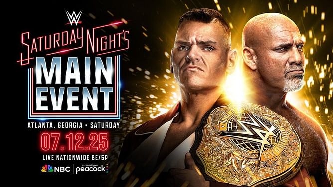 Goldberg vs Gunther at Saturday Night's Main Event: WWE Hall of Famer makes interesting note on former world champion's last match