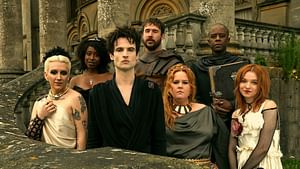 Why is Sandman season 2 releasing in two parts? Details explored