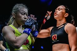 "This is a big opportunity" - Ayaka Miura ready to seize the moment for world title glory at ONE 173