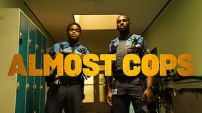 Almost Cops: Full list of cast and characters explored