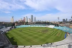Kennington Oval weather forecast July 31: What are the chances of rain on Day 1 of ENG vs IND 2025 5th Test?