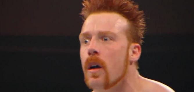 "I came to dominate gold, not gingers," says WWE RAW Superstar