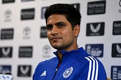 Shubman Gill issues major injury update on Team India seamer on eve of ENG vs IND 2025 4th Test